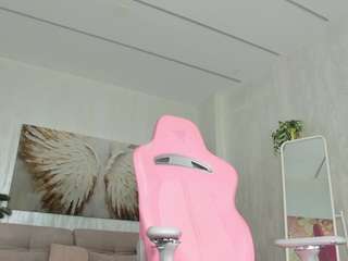 Tiffany live cam