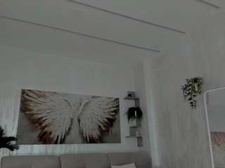 tiffanyhouston Live Webcam on CamSoda