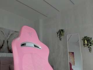 tiffanyhouston's live room