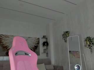 Tiffanyhouston's cam show statistics and live stream