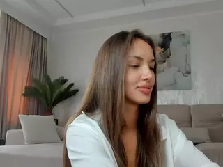 Tiffany's Live Sex Cam Show