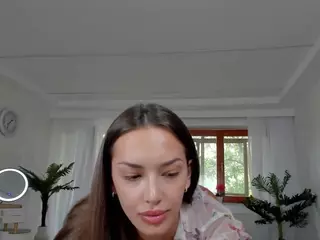 Tiffany's Live Sex Cam Show