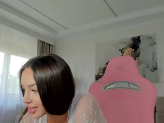 Tiffany's Live Sex Cam Show