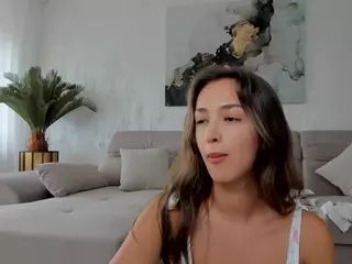 Tiffany's Live Sex Cam Show
