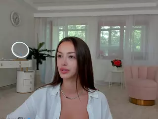 Tiffany's Live Sex Cam Show