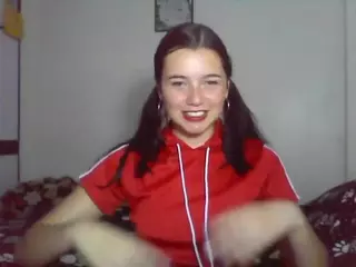 sweet-katherine's Live Sex Cam Show