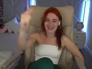 EmilyFoxy's Live Sex Cam Show
