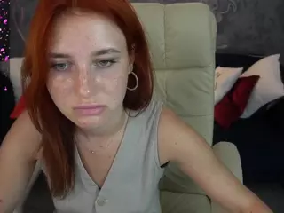 EmilyFoxy's Live Sex Cam Show