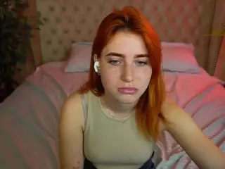 EmilyFoxy's Live Sex Cam Show