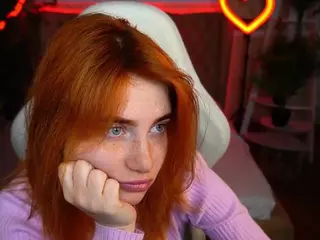 EmilyFoxy's Live Sex Cam Show
