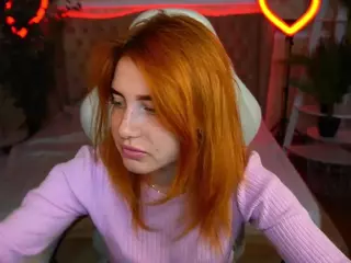 EmilyFoxy's Live Sex Cam Show
