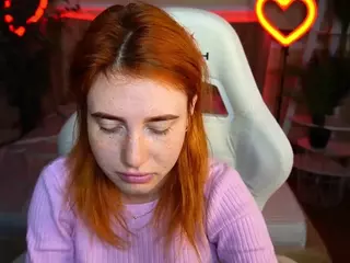 EmilyFoxy's Live Sex Cam Show