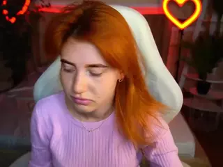 EmilyFoxy's Live Sex Cam Show