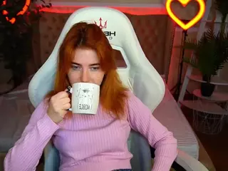 EmilyFoxy's Live Sex Cam Show