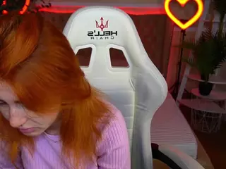 EmilyFoxy's Live Sex Cam Show