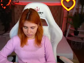 EmilyFoxy's Live Sex Cam Show