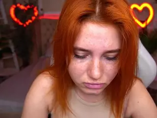 EmilyFoxy's Live Sex Cam Show