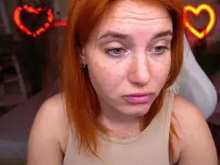 EmilyFoxy's Live Sex Cam Show