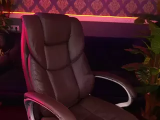 EmilyFoxy's Live Sex Cam Show