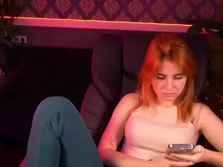 EmilyFoxy's Live Sex Cam Show