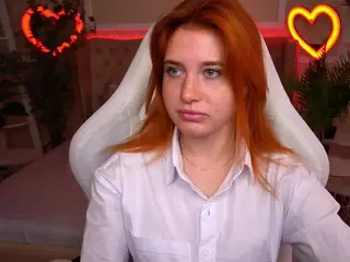 EmilyFoxy's Live Sex Cam Show