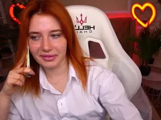EmilyFoxy's Live Sex Cam Show