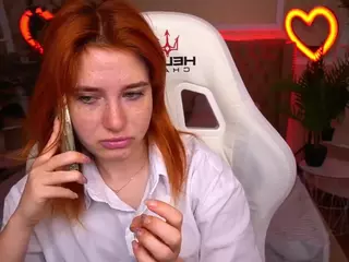 EmilyFoxy's Live Sex Cam Show