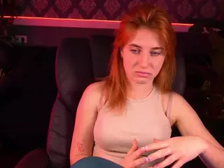 EmilyFoxy's Live Sex Cam Show
