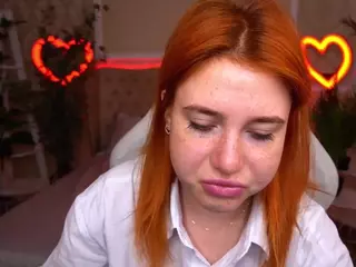 EmilyFoxy's Live Sex Cam Show
