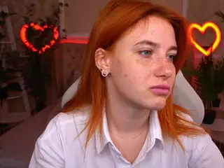 EmilyFoxy's Live Sex Cam Show