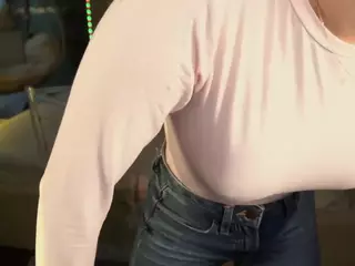 EmilyFoxy's Live Sex Cam Show
