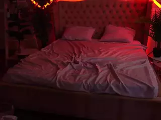 EmilyFoxy's Live Sex Cam Show