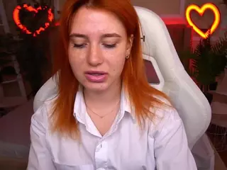 EmilyFoxy's Live Sex Cam Show
