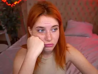 EmilyFoxy's Live Sex Cam Show