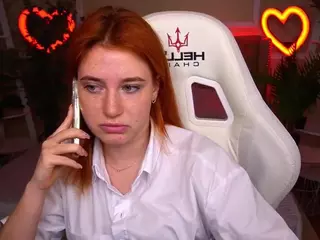 EmilyFoxy's Live Sex Cam Show