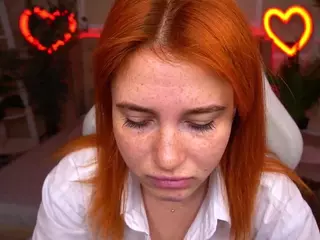 EmilyFoxy's Live Sex Cam Show