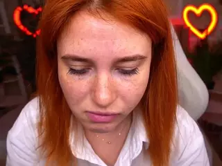 EmilyFoxy's Live Sex Cam Show