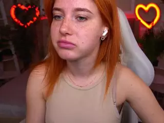 EmilyFoxy's Live Sex Cam Show