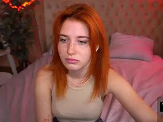 EmilyFoxy's Live Sex Cam Show