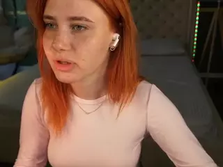 EmilyFoxy's Live Sex Cam Show