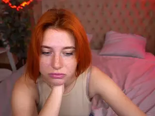 EmilyFoxy's Live Sex Cam Show