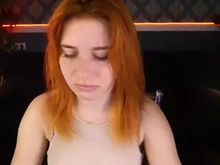 EmilyFoxy's Live Sex Cam Show