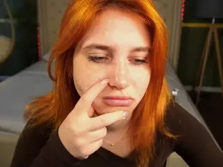 EmilyFoxy's Live Sex Cam Show