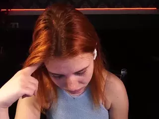 EmilyFoxy's Live Sex Cam Show