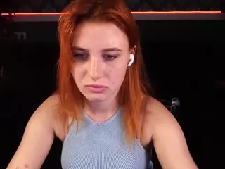 EmilyFoxy's Live Sex Cam Show