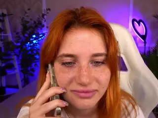 EmilyFoxy's Live Sex Cam Show
