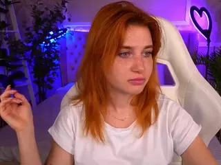 EmilyFoxy's Live Sex Cam Show
