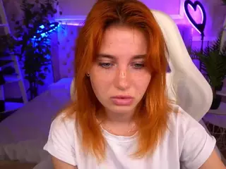 EmilyFoxy's Live Sex Cam Show