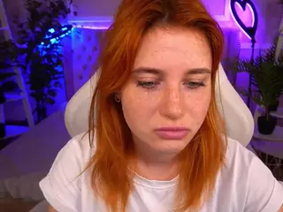 EmilyFoxy's Live Sex Cam Show