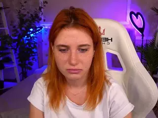 EmilyFoxy's Live Sex Cam Show